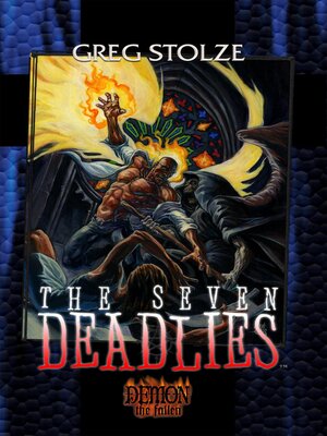 cover image of The Seven Deadlies